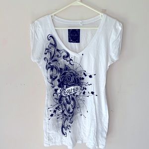 Guess Jeans T-shirt Medium